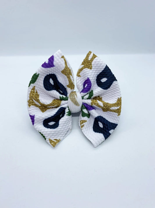 Masquerade wraps