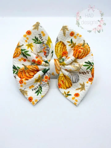 Fall Pumpkins wraps