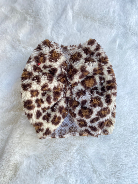 Cheetah Sherpa